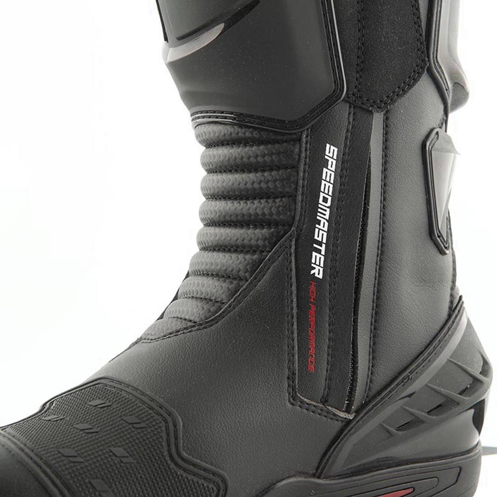 Botas De Carreras Joe Rocket Speedmaster Race Boot 