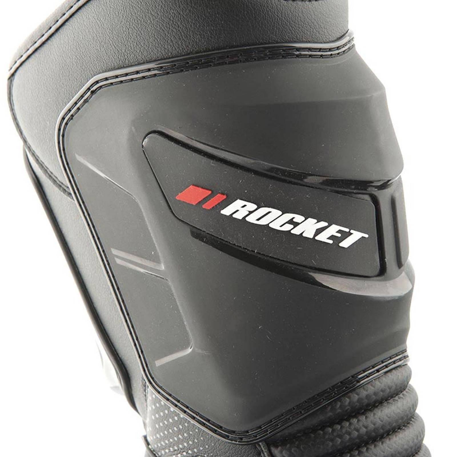 Botas De Carreras Joe Rocket Speedmaster Race Boot 