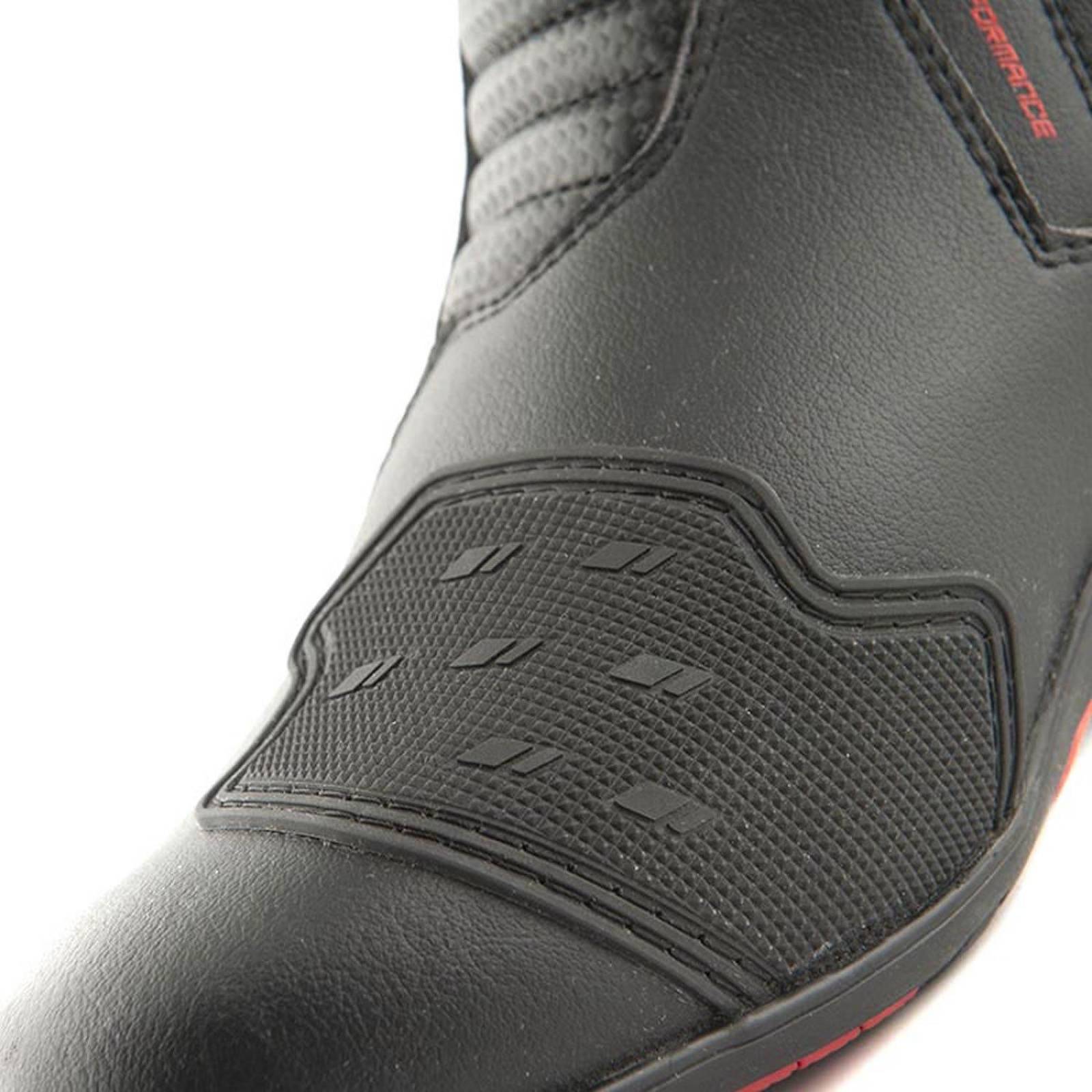 Botas De Carreras Joe Rocket Speedmaster Race Boot 