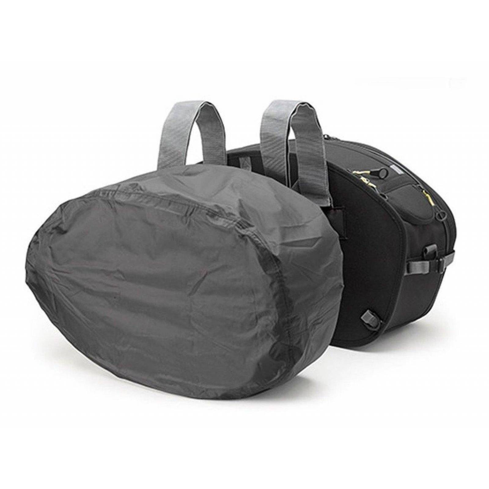 Alforjas - Maletas Laterales Para Moto GIVI EA100B 