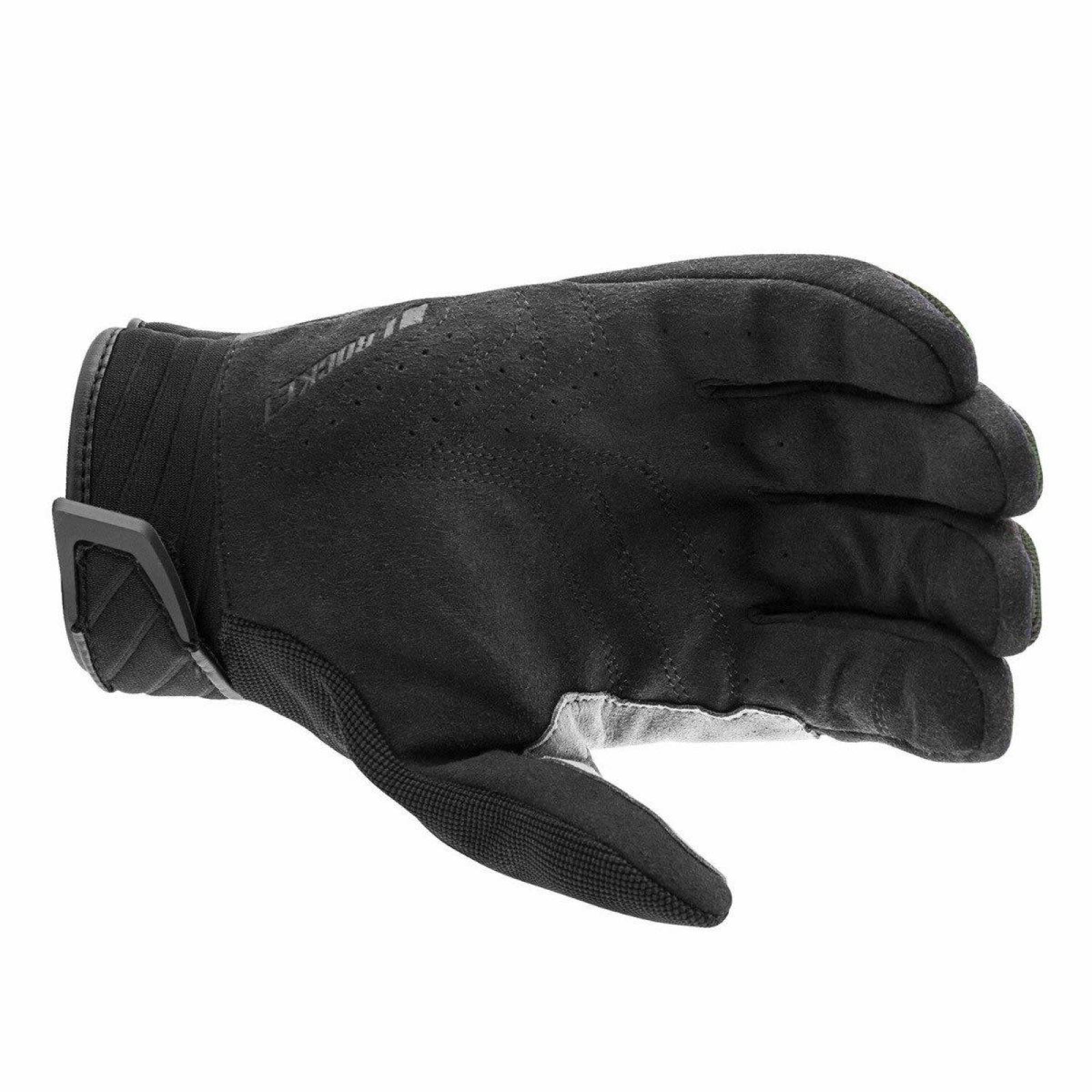 Guantes Para Moto Joe Rocket Velocity 2.0 Negros 