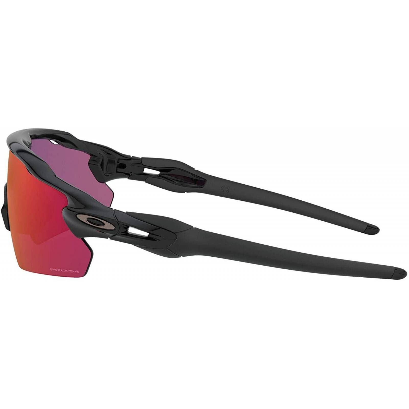 Lentes Oakley Radar EV Pitch Polished Black / Prizm Field OO9211-17 