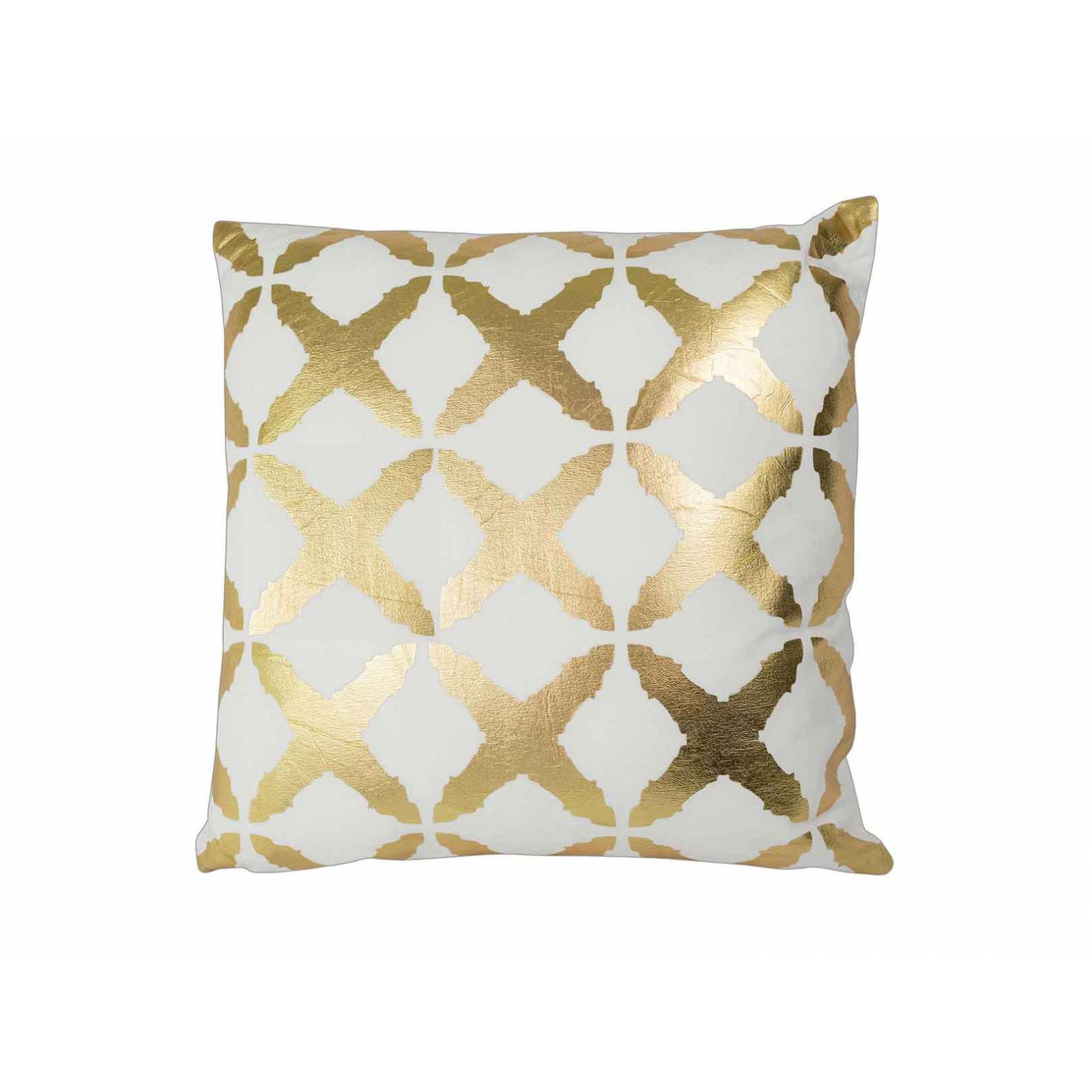 CojÃ­n Decorativo Cruces