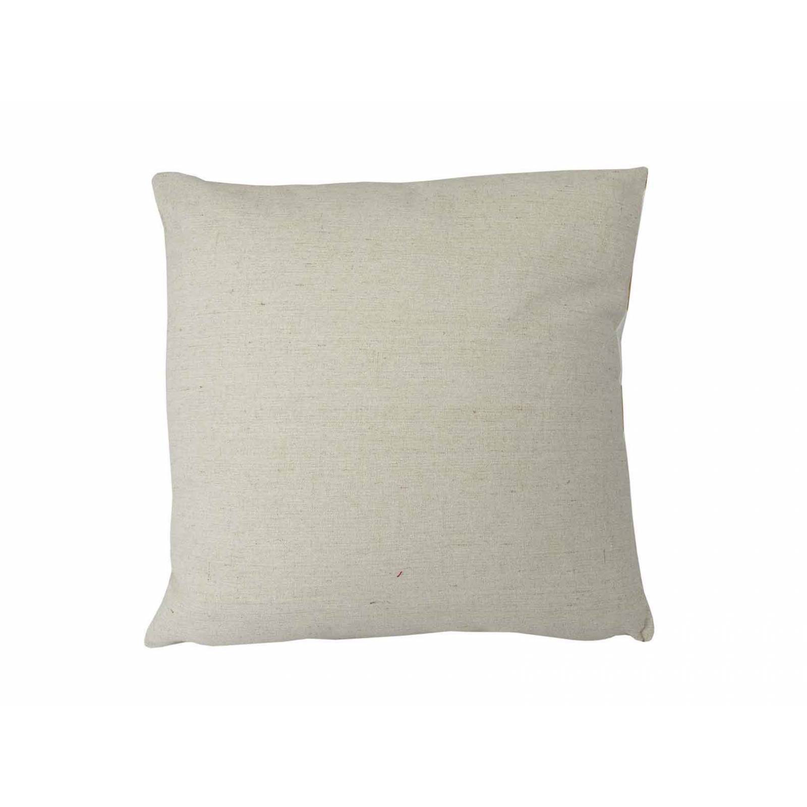 CojÃ­n Decorativo Cruces