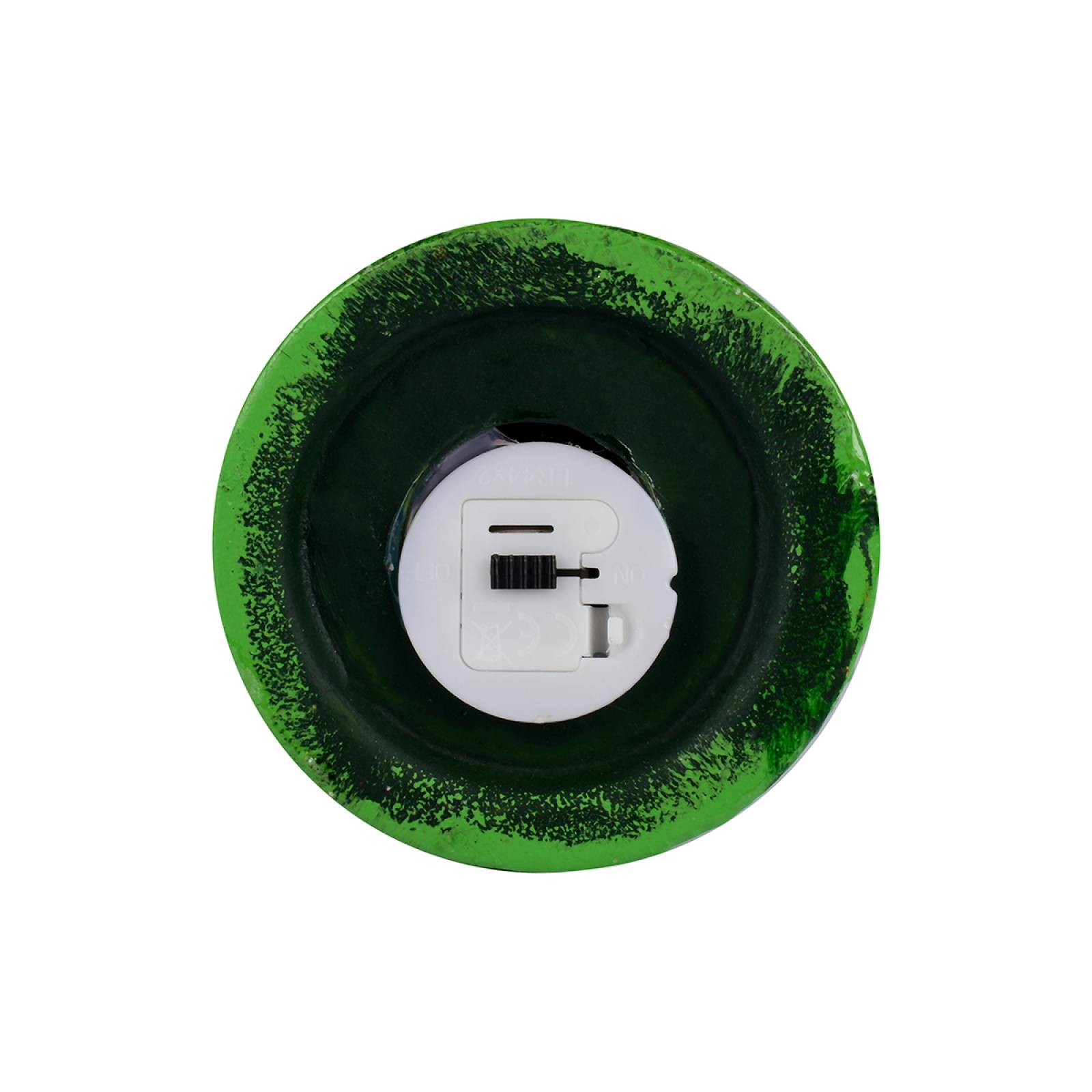 Figura Decorativa con forma de Reno con Luz LED