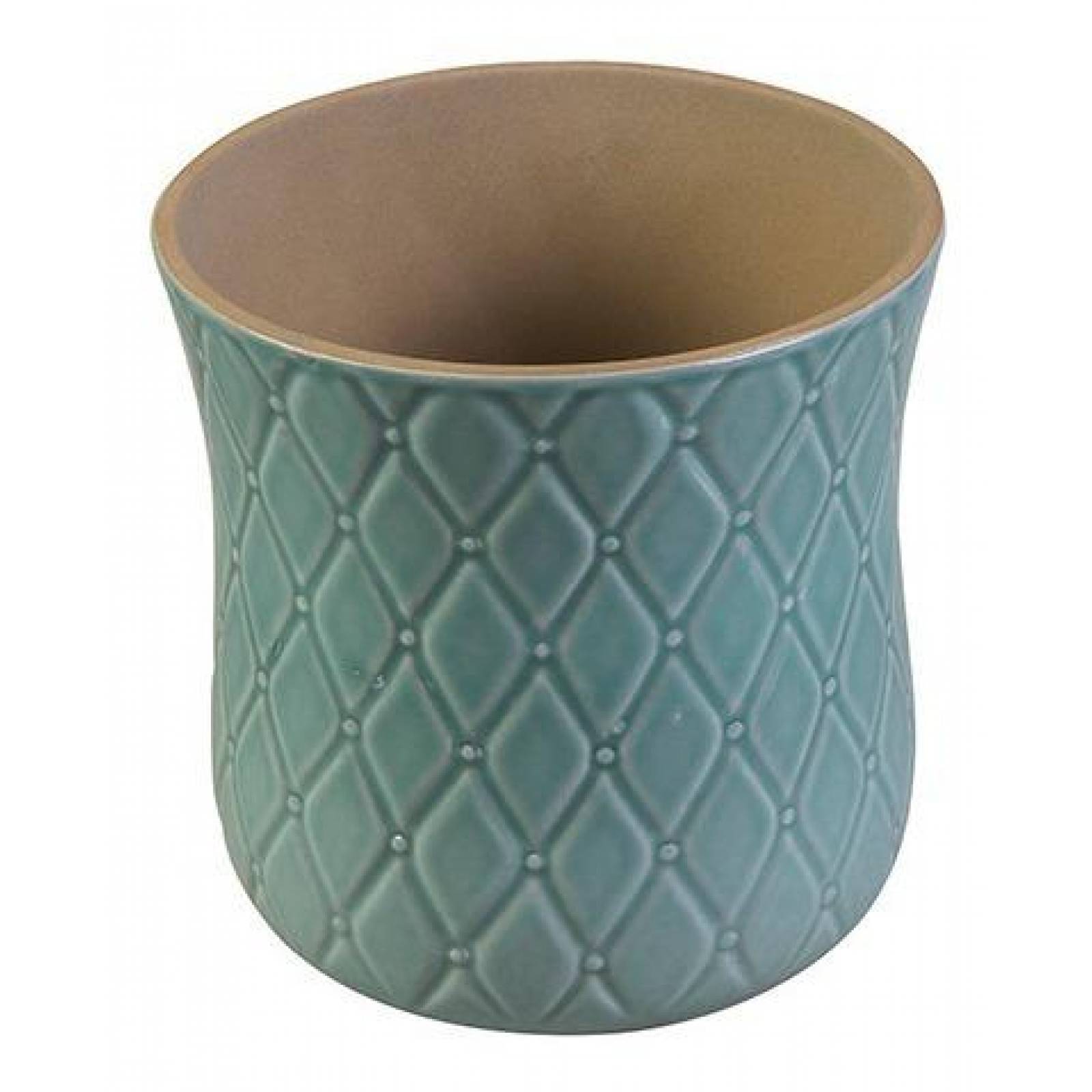 Maceta Decorativa Love & Lemons Retro 