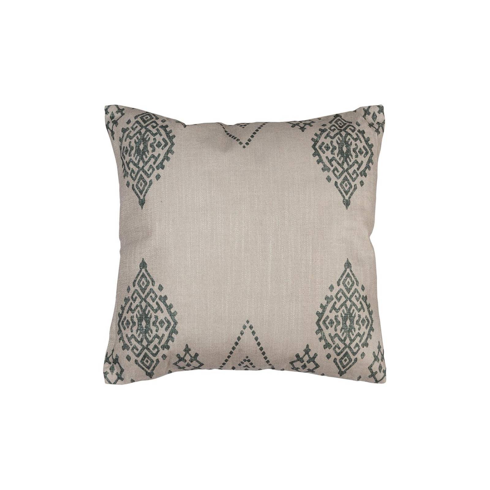 Cojín Freya Love & Lemons DCO-4547IV Beige 