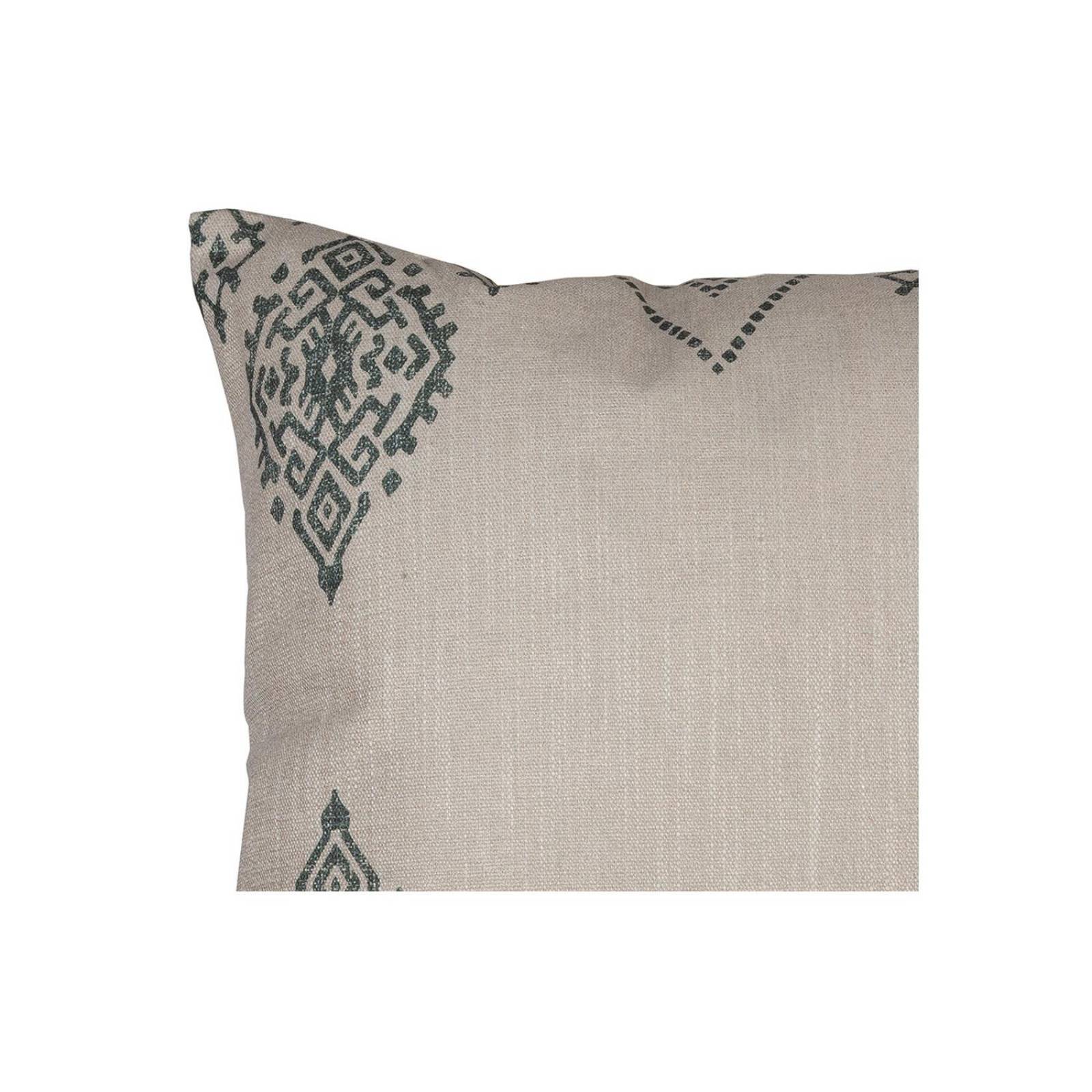 Cojín Freya Love & Lemons DCO-4547IV Beige 