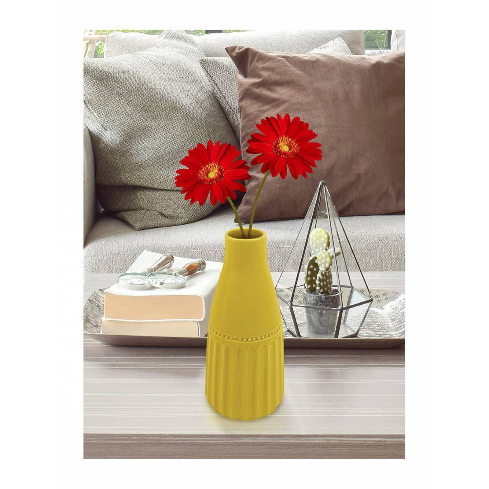 Jarrón Arya Love & Lemons 