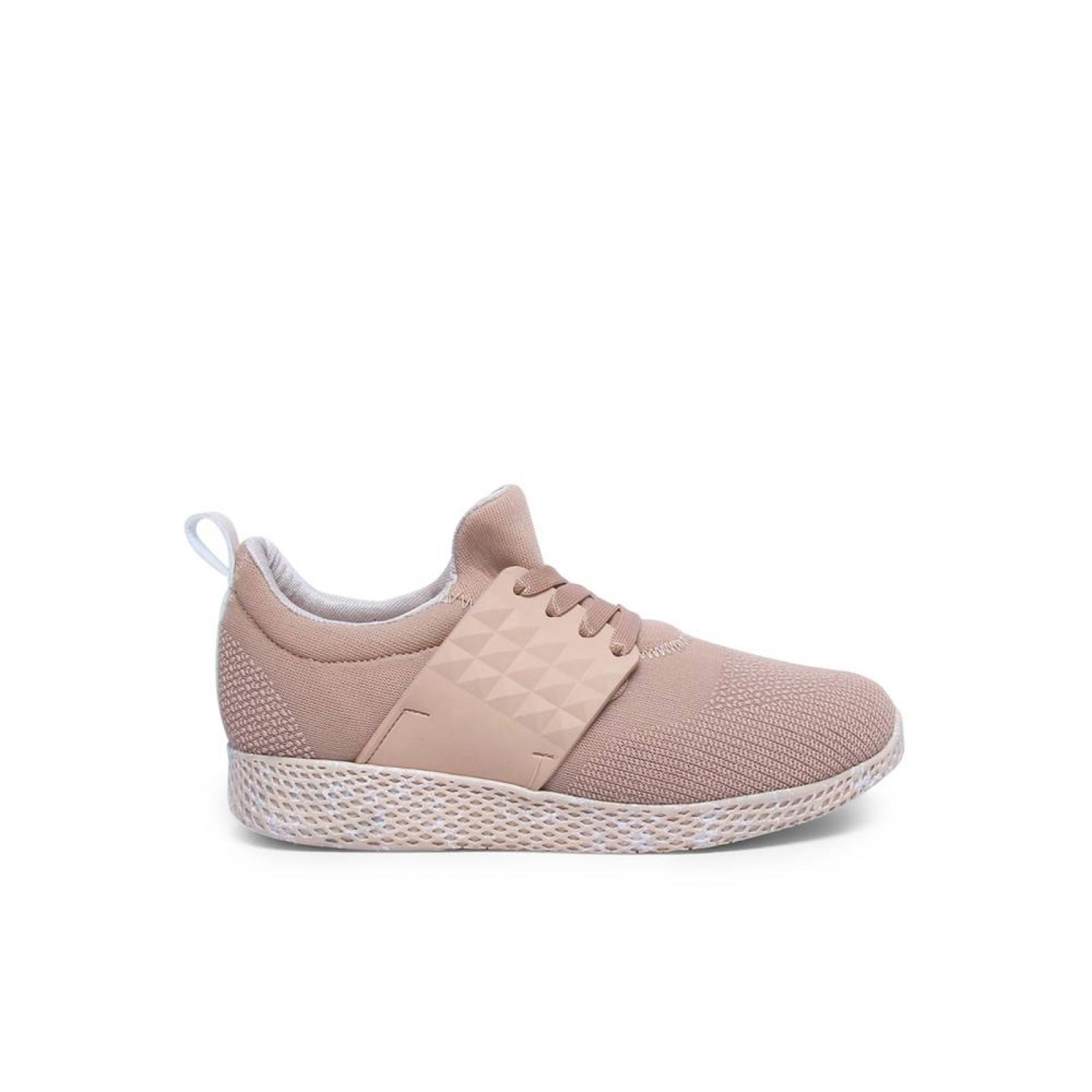 Tenis palo de rosa Capa de Ozono