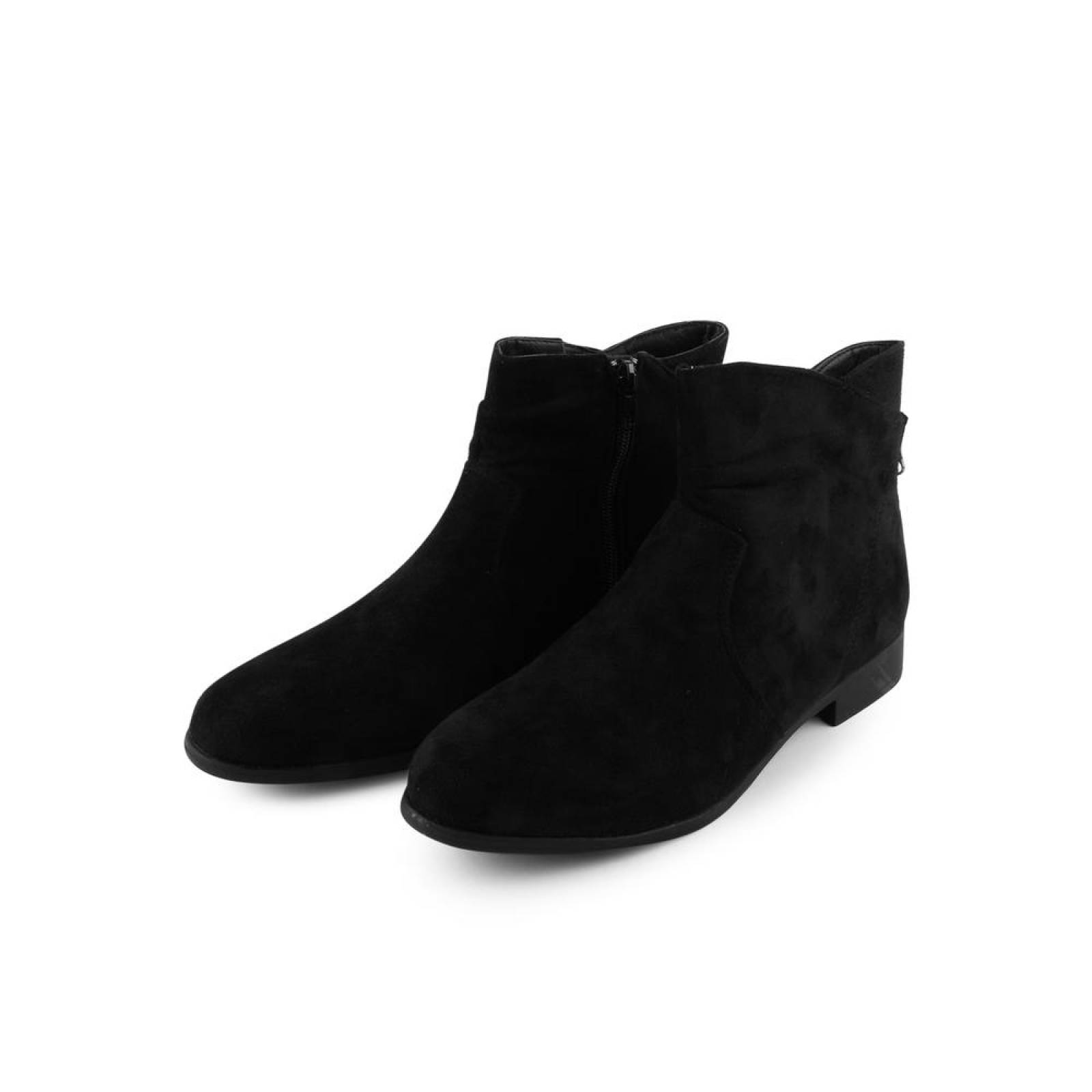 botines capa de ozono