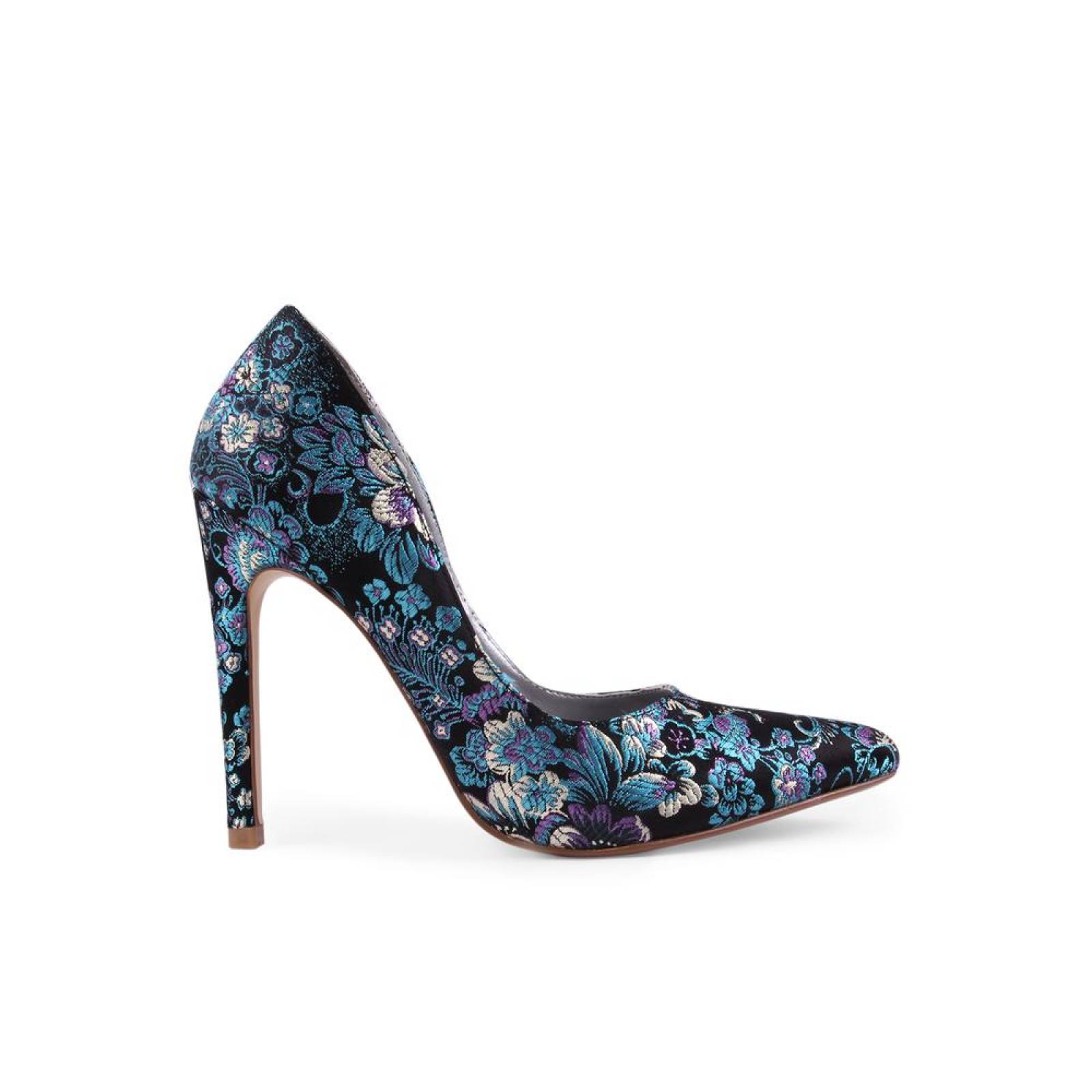 zapatillas de dama