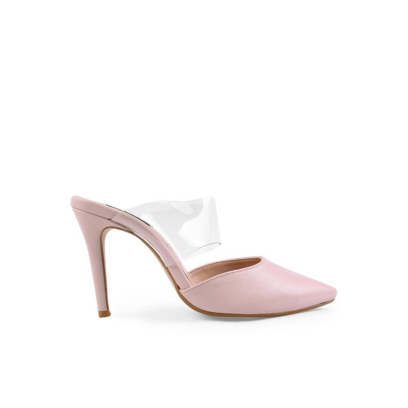 Sandalias dama rosa Capa de Ozono