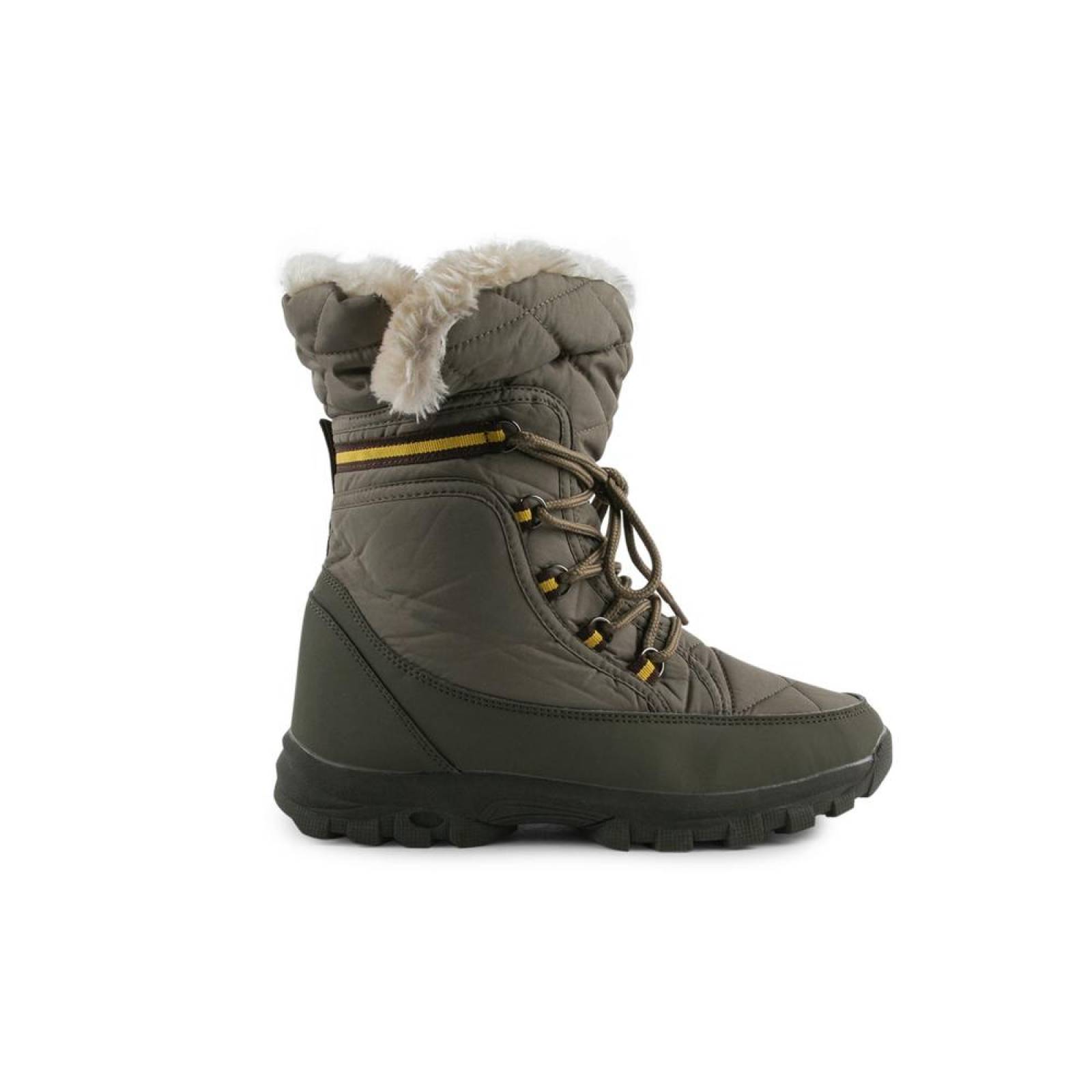 botines capa de ozono