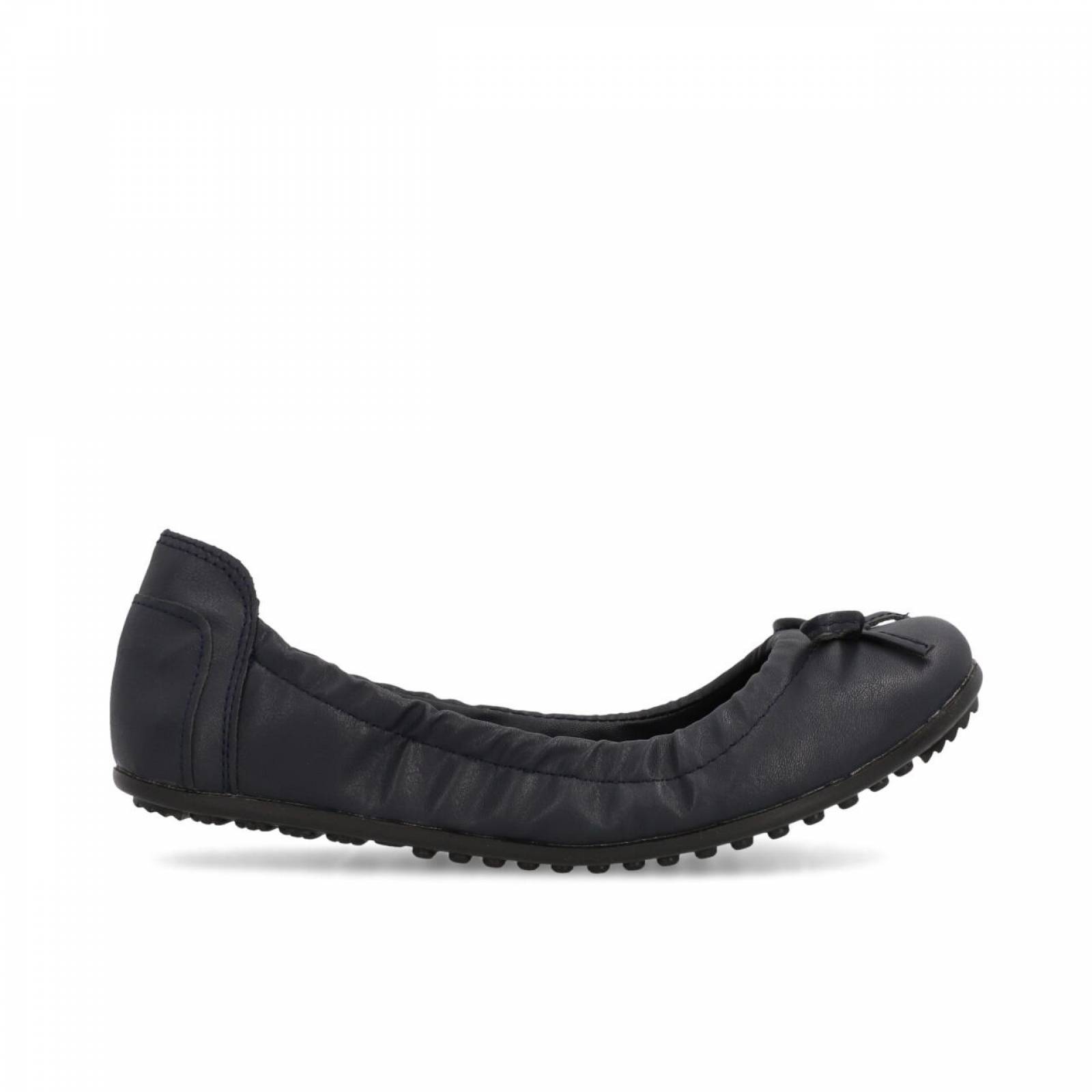 Flats Dama Azul Capa de Ozono 