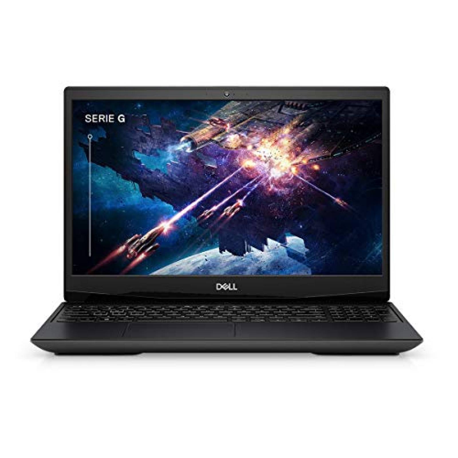 Laptop Dell G5 15 5500 Intel Core i7  16 GB 512 GB 156 pulgadas