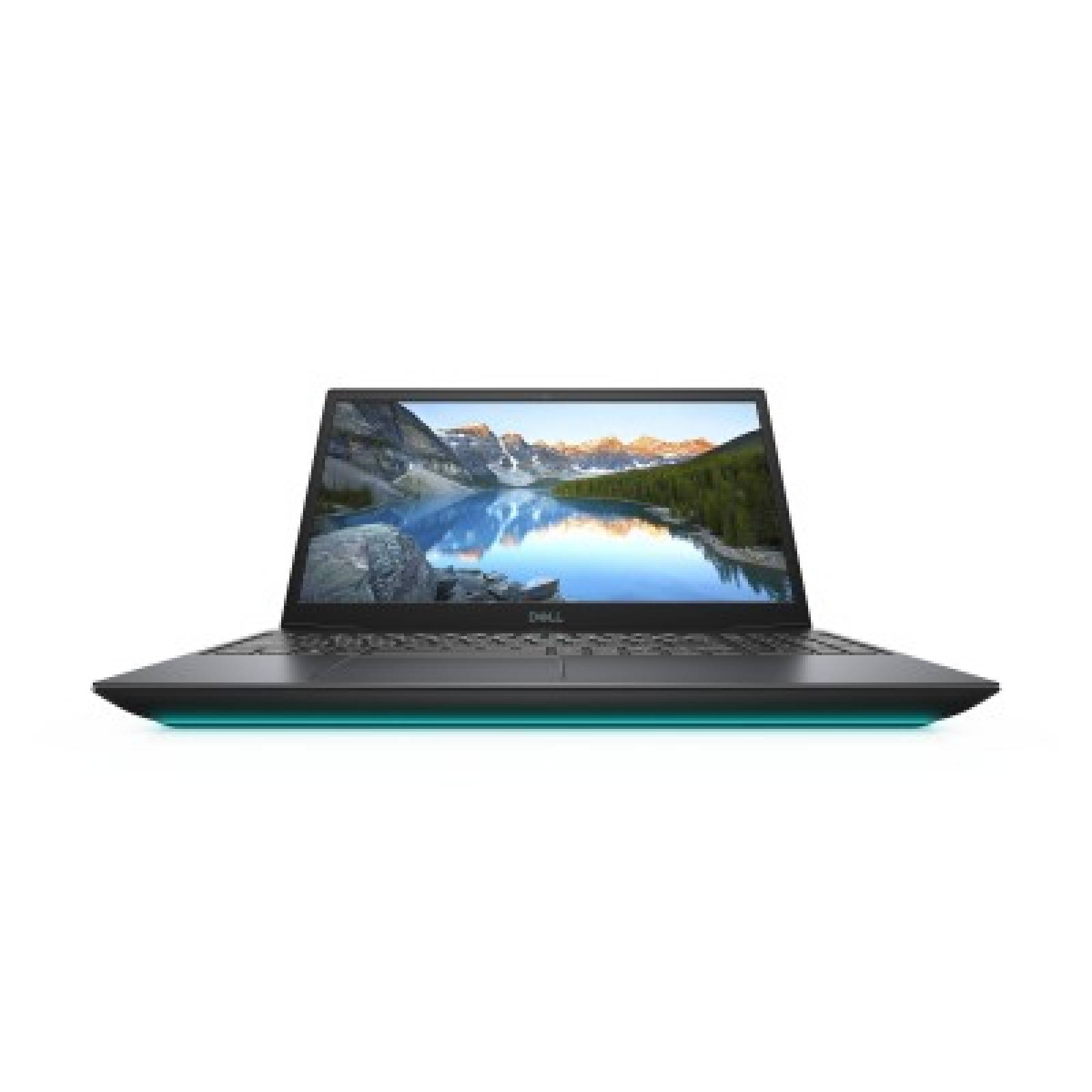Laptop Dell G5 15 5500 Intel Core i7  16 GB 512 GB 156 pulgadas
