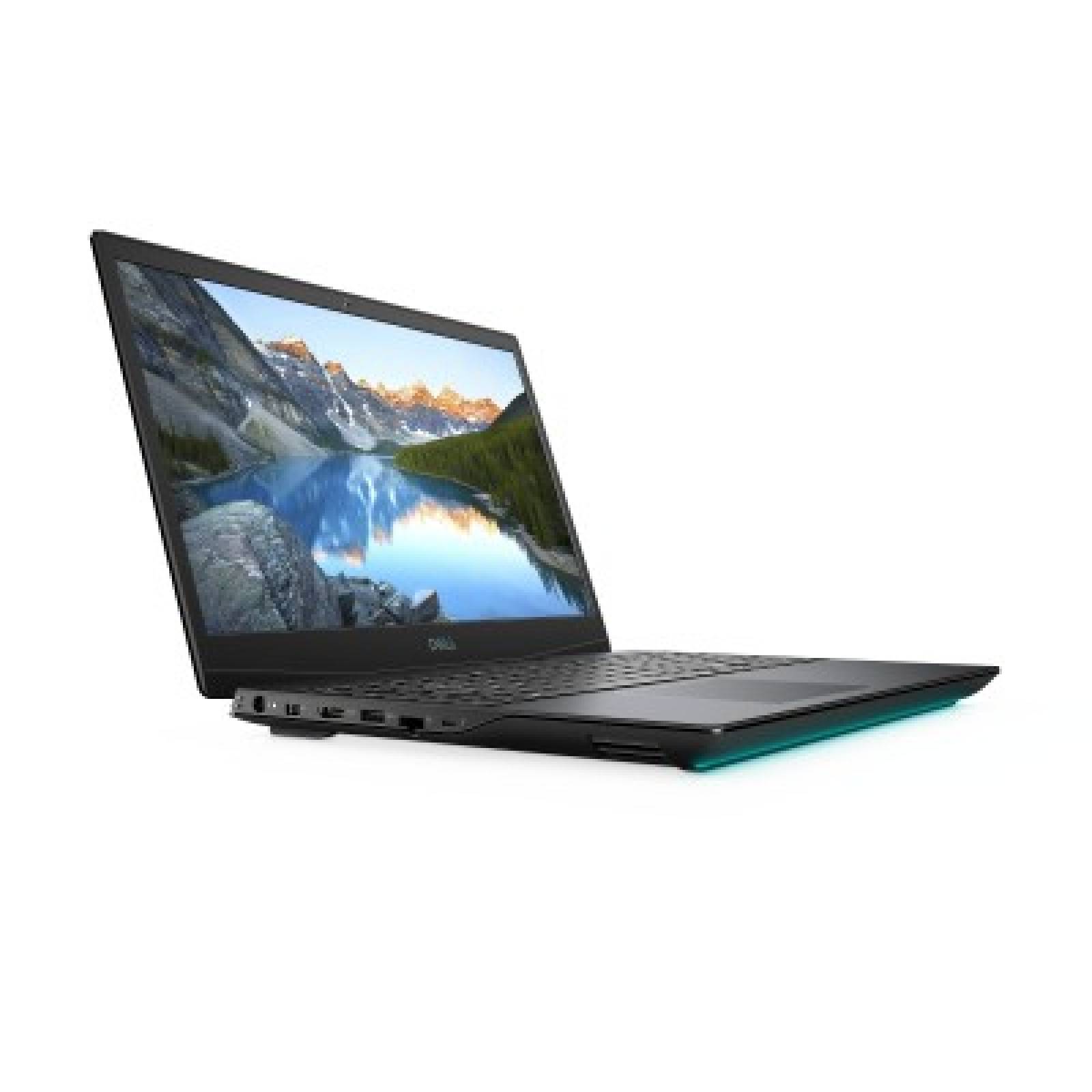 Laptop Dell G5 15 5500 Intel Core i7  16 GB 512 GB 156 pulgadas
