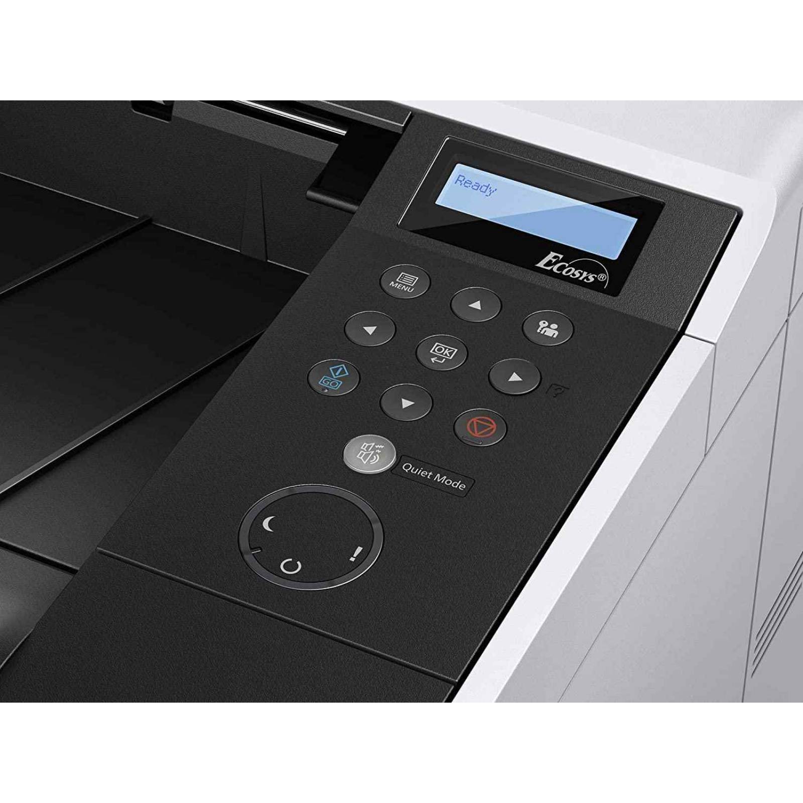 Kyocera Impresora Láser P2040dw 600 X 600 Dpi 42 PPM