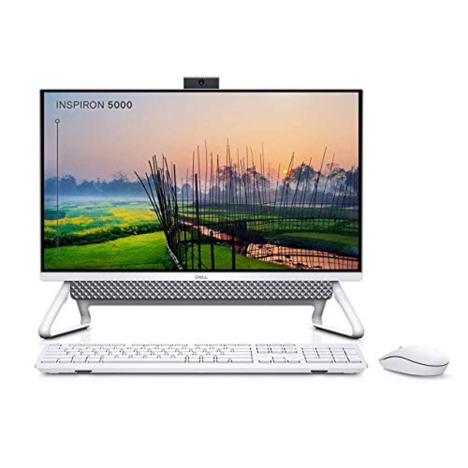 Dell Inspiron AIO 5400 Intel Core i5 1135G7 12GB 256GB