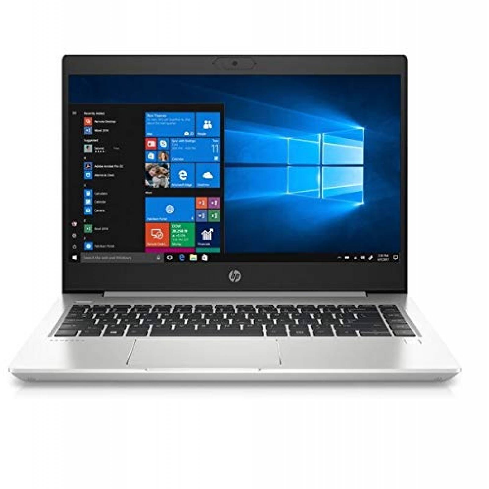 HP Laptop 440 G7 Intel PENTIUM 4GB 500GB 14 Pulg  W10H