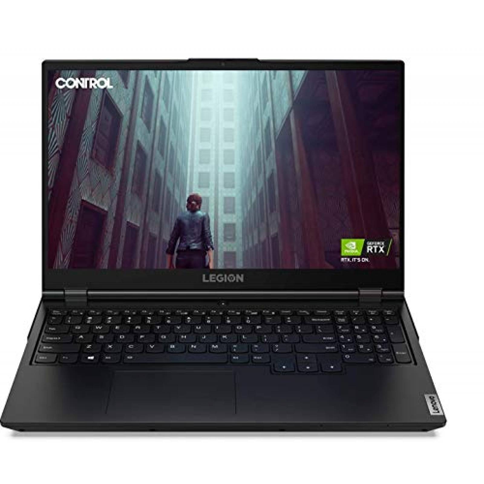 Lenovo Laptop Gaming Legion 5 81Y600DNLM