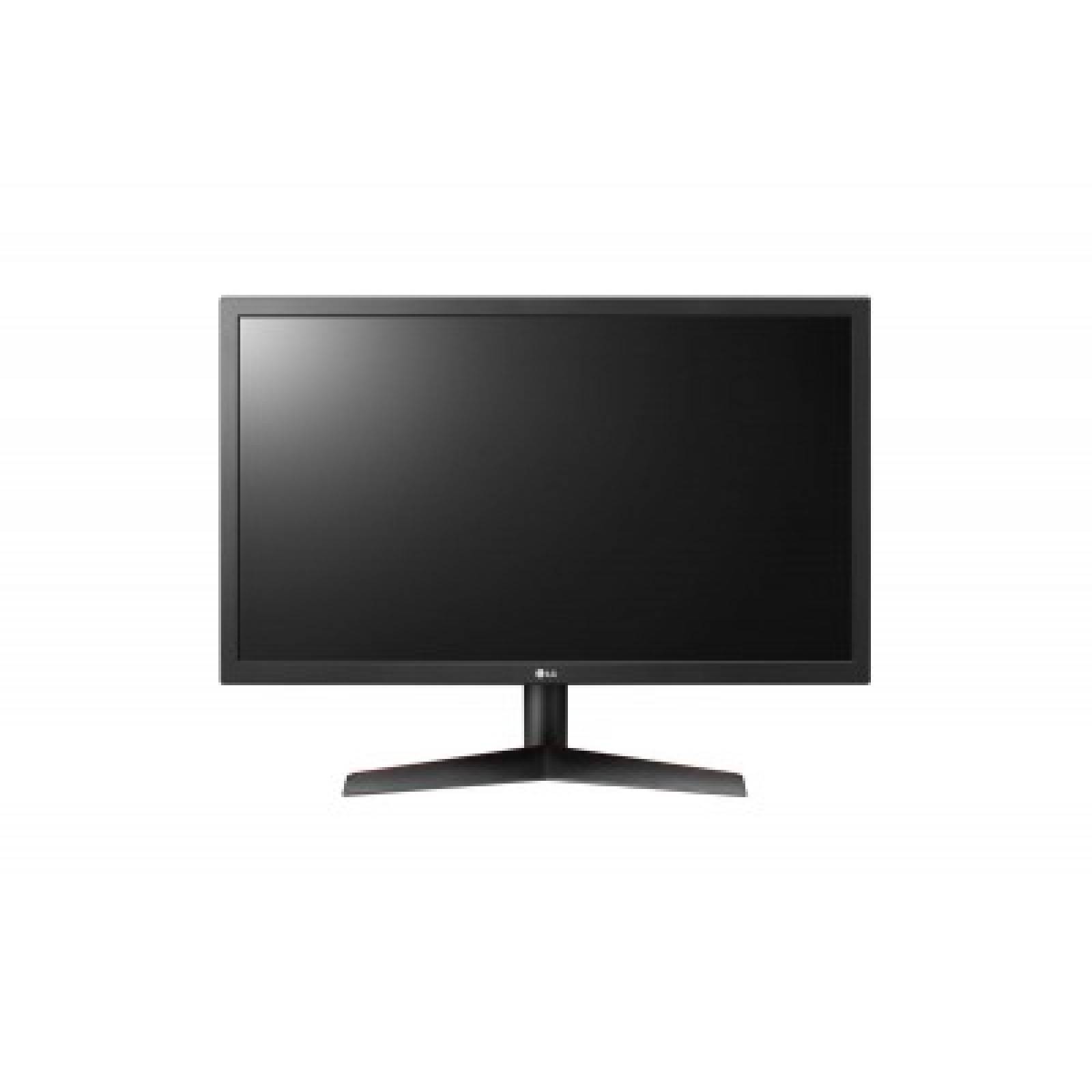Lg 24Gl600F B Monitor 24 Pulg Gaming Ultra Gear 144Hz