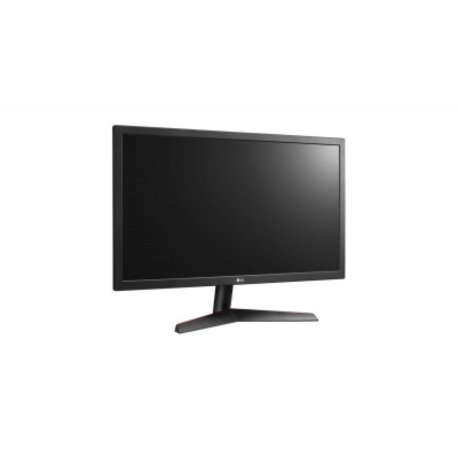 Lg 24Gl600F B Monitor 24 Pulg Gaming Ultra Gear 144Hz