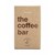 the coffee bar 50g