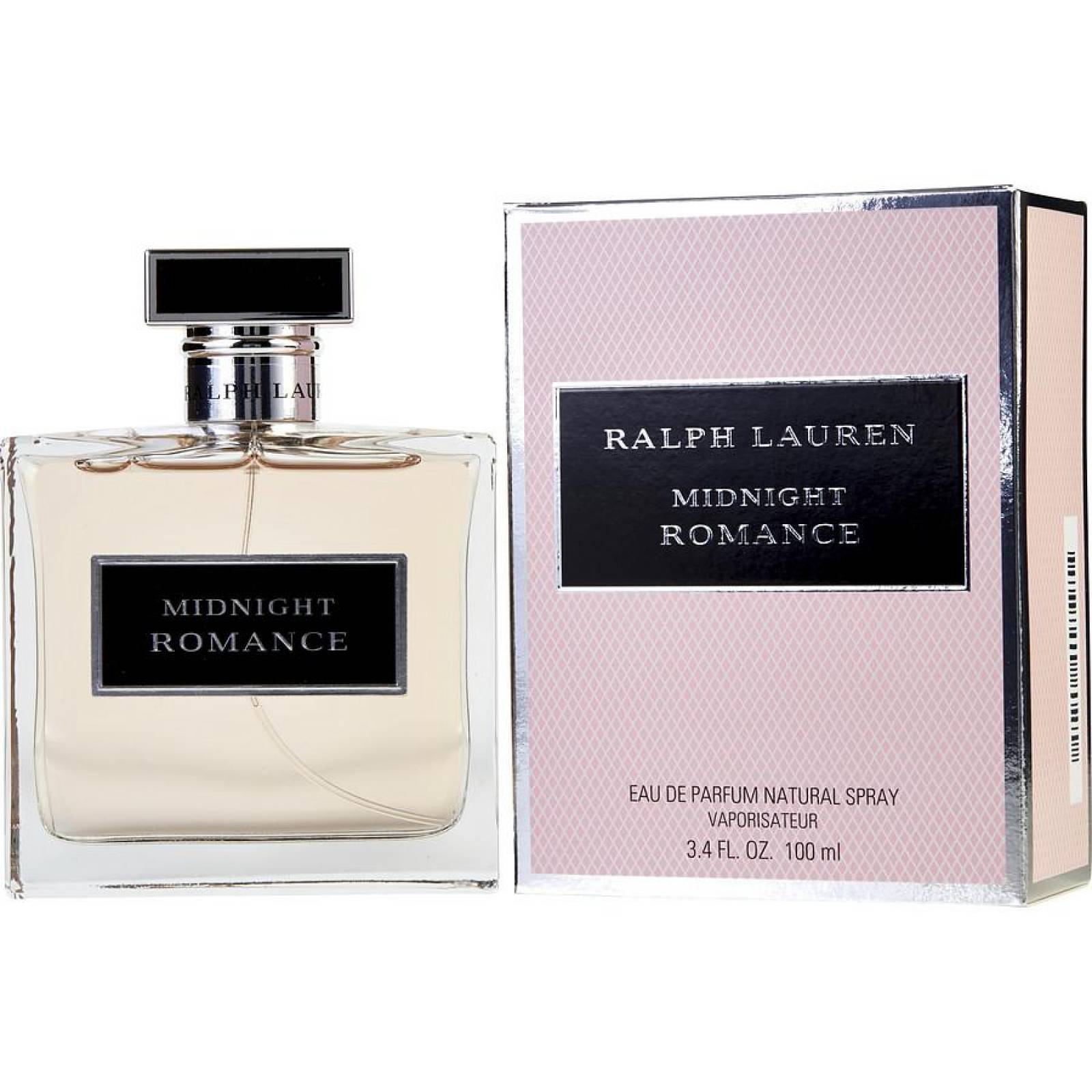 MIDNIGHT ROMANCE RALPH LAUREN 100 ML EDP