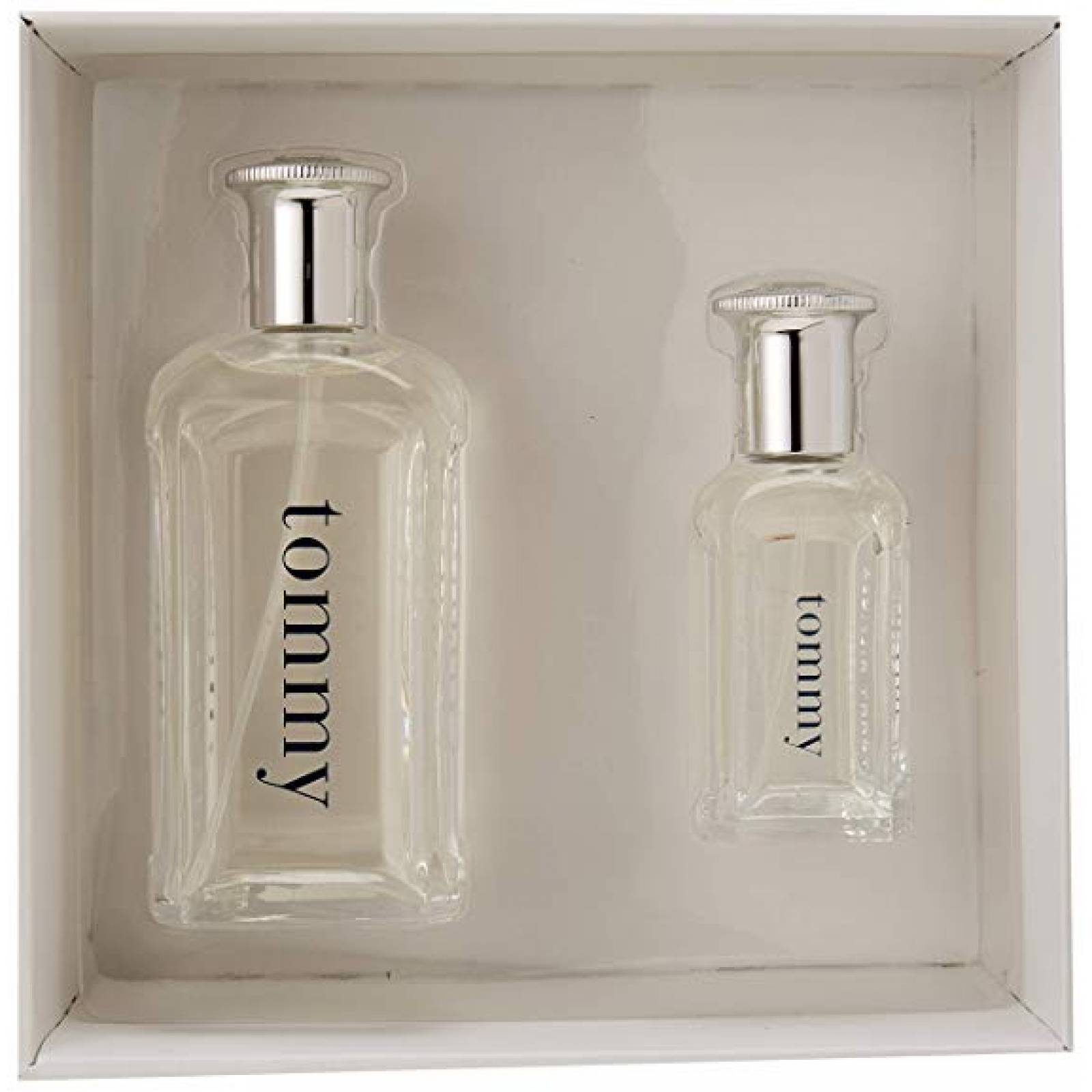 SET TOMMY HOLIDAY TOMMY HILFIGER 2PZS