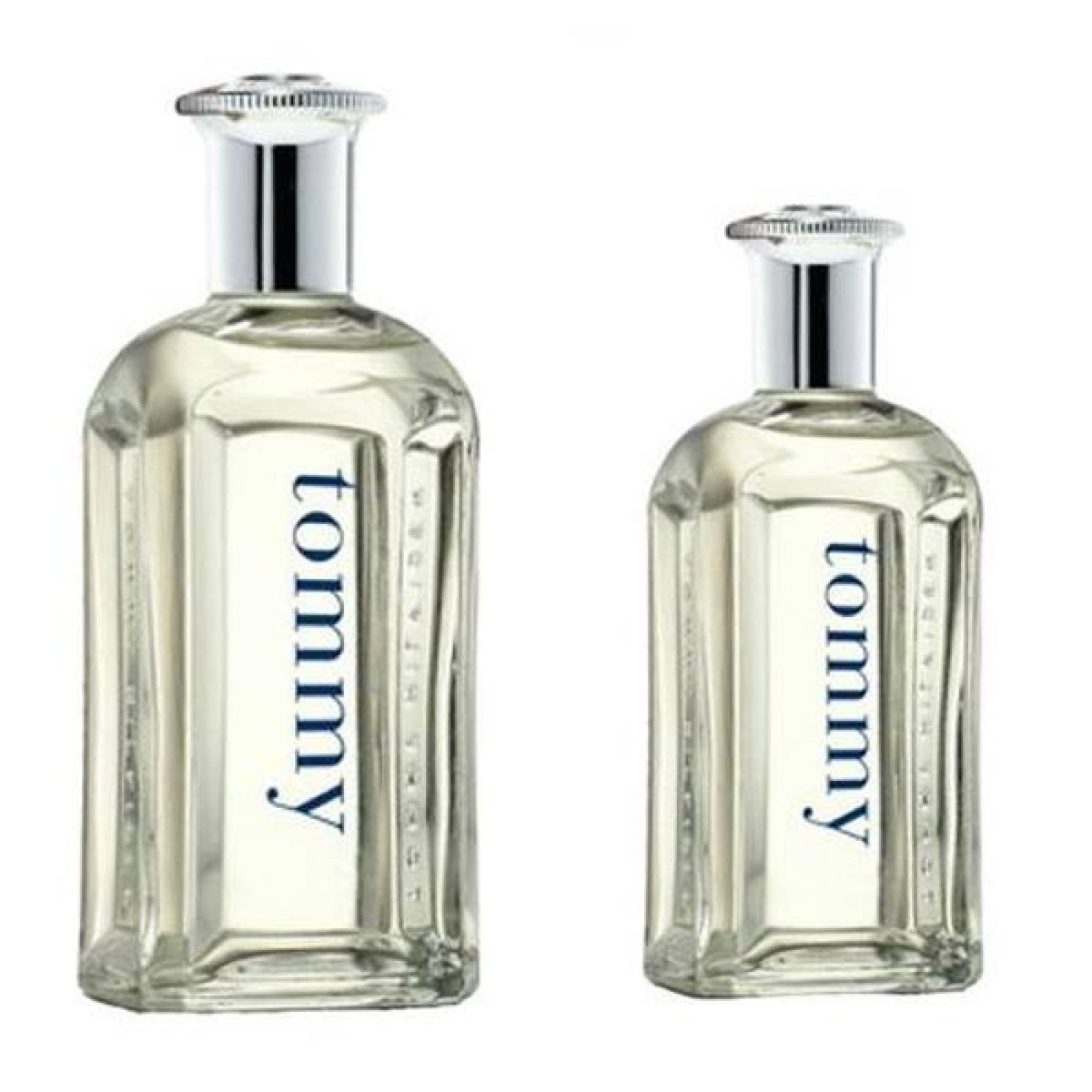 SET TOMMY HOLIDAY TOMMY HILFIGER 2PZS