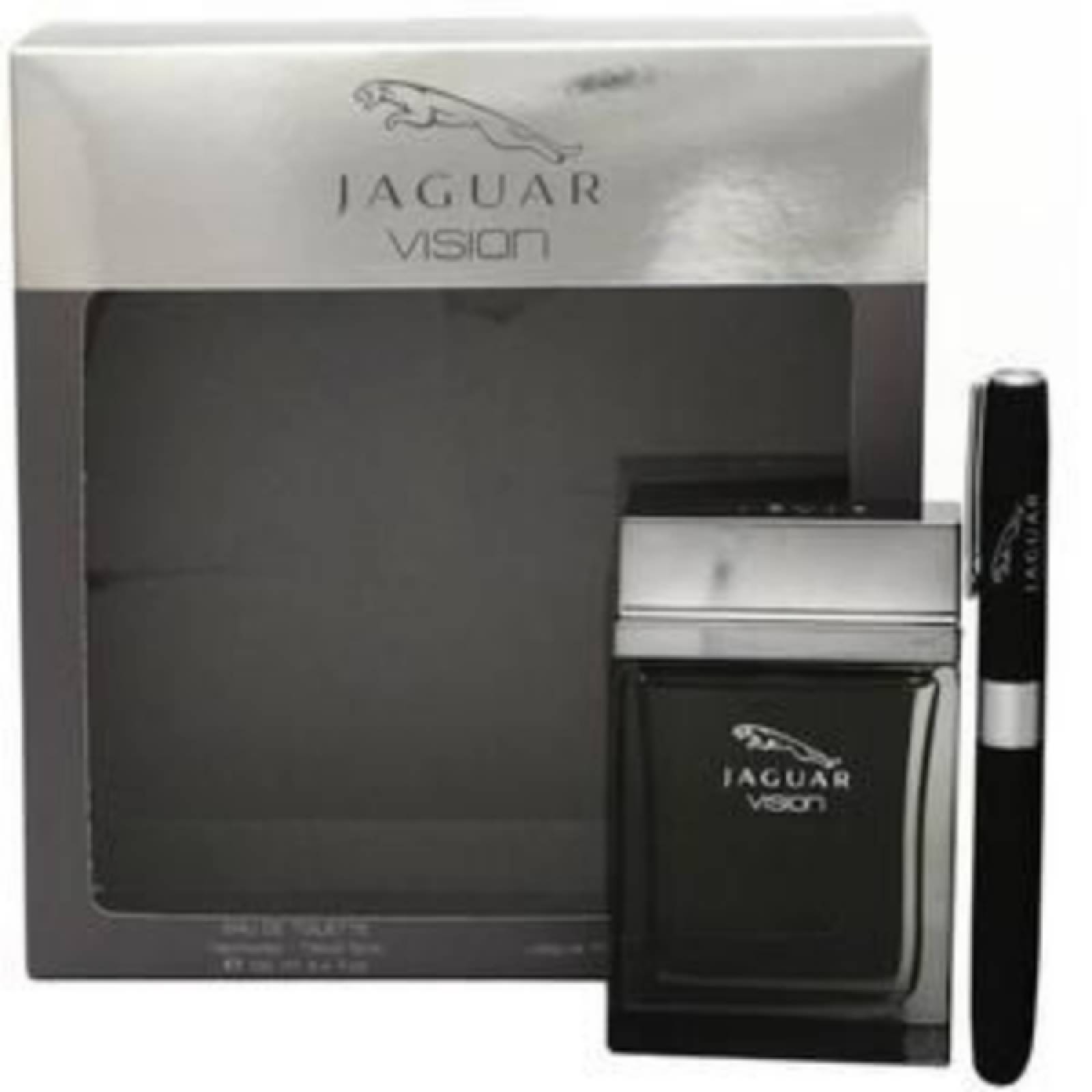 Jaguar Vision EdT 100ml Set