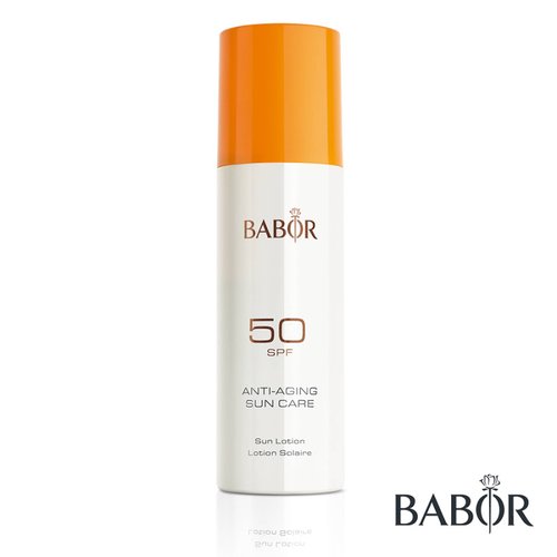 Babor High Protection Sun Lotion SPF 50