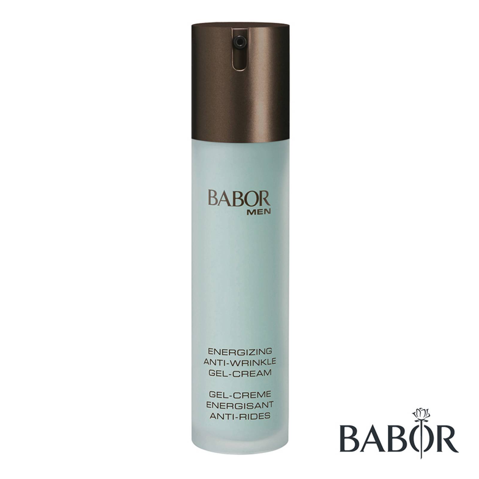 Babor MEN Anti Wrinkle Face & Eye Energizer