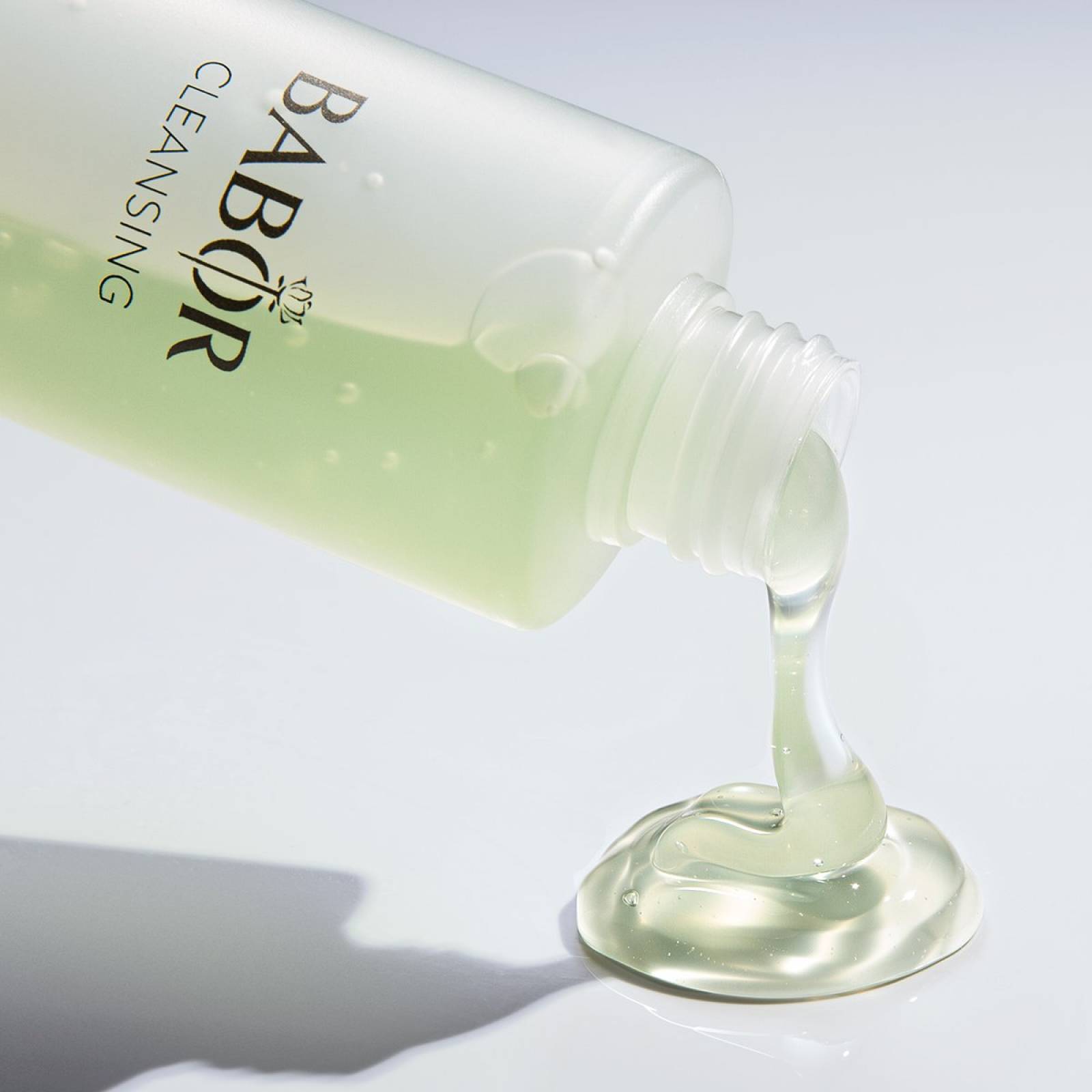 Babor Cleansing Gel & Tonic 2 en 1