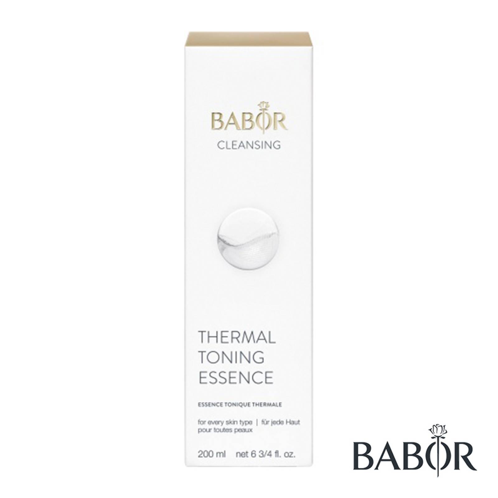 Babor Thermal Toning Essence