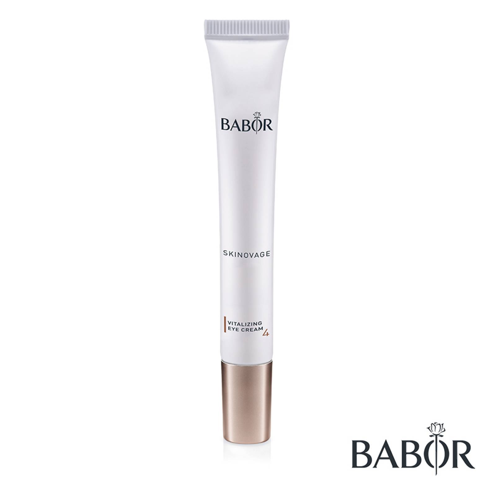 BABOR Skinovage Vitalizing Eye Cream