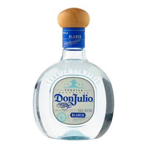 Don Julio Tequila Blanco botella 700ml