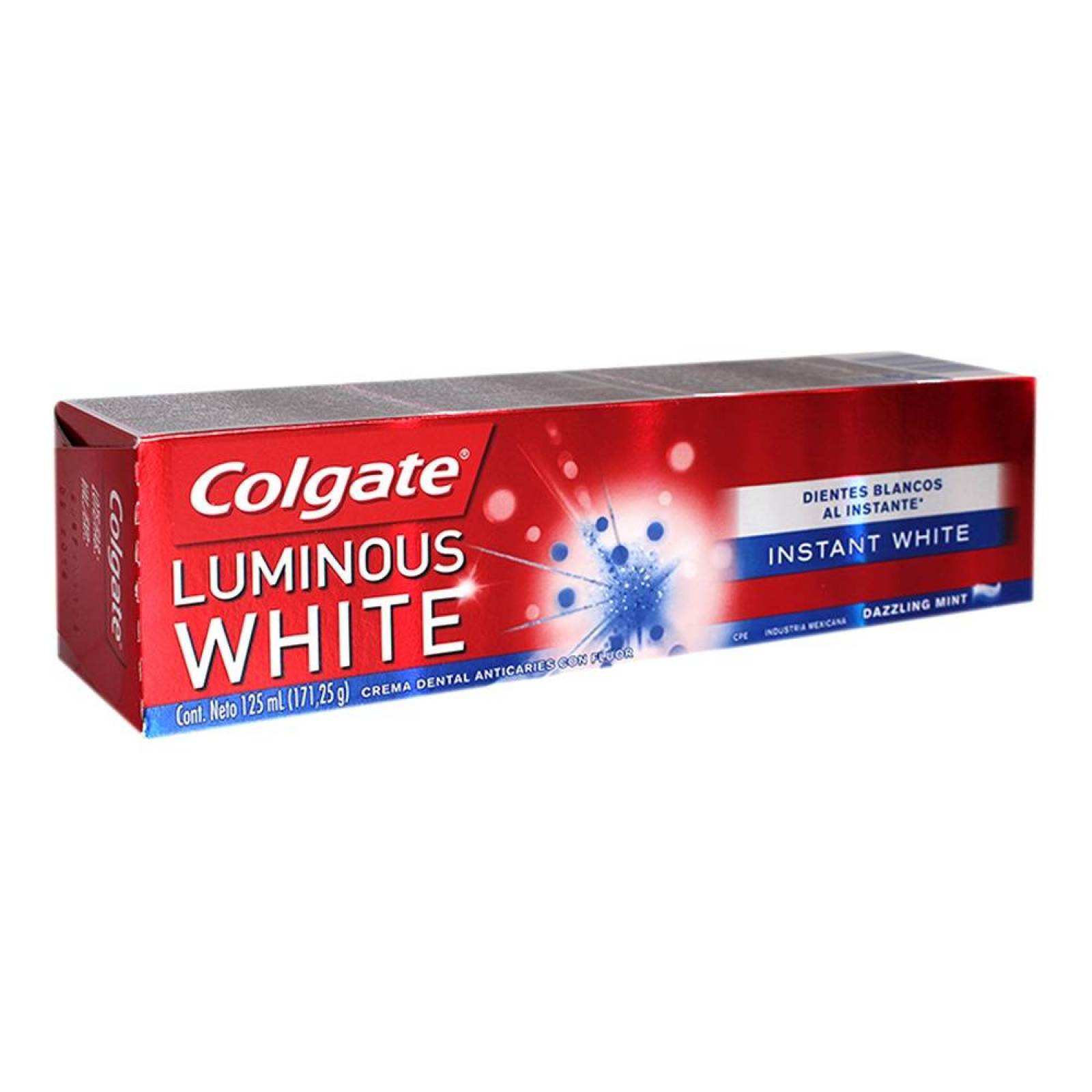 luminous dental