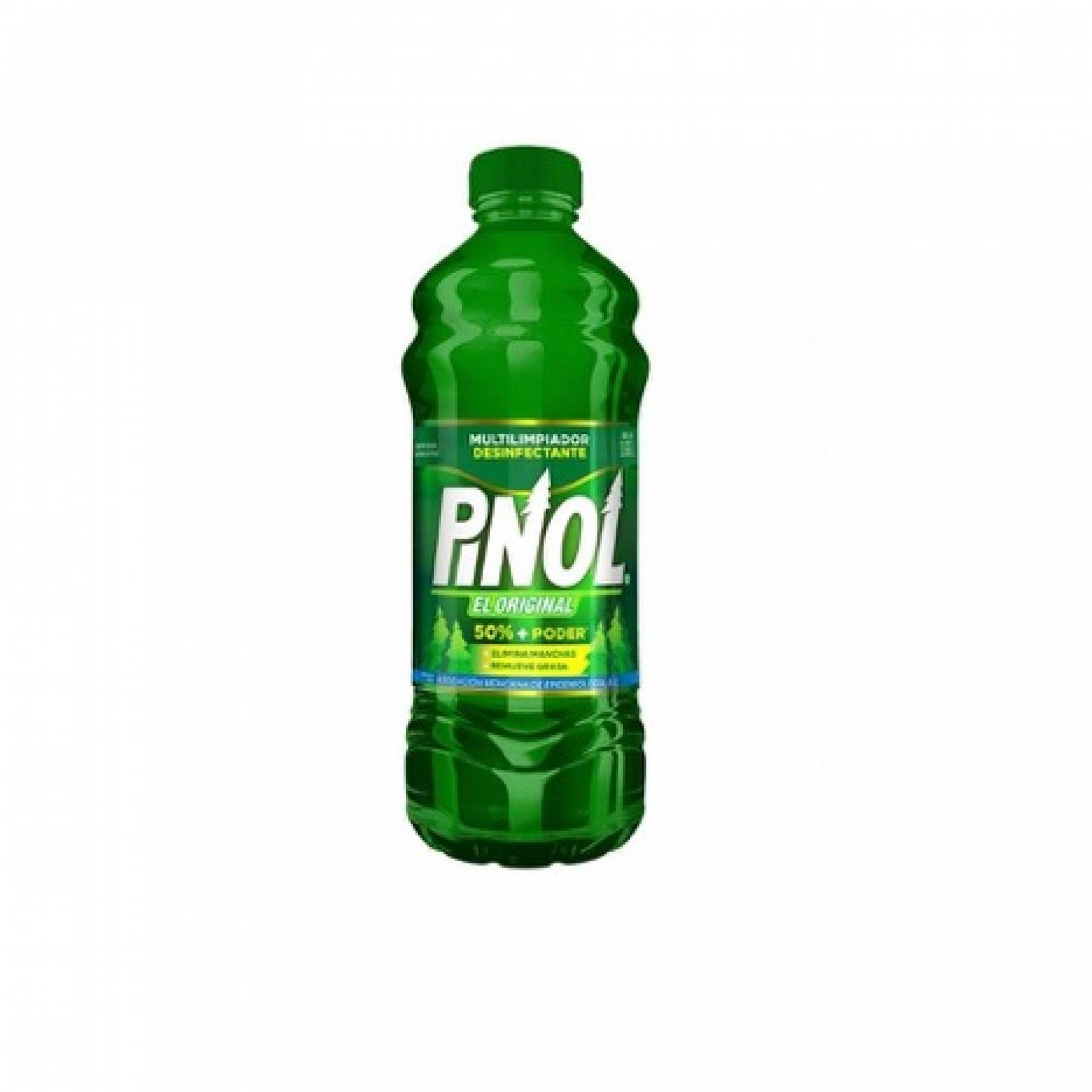 Pinol Limpiador Multiusos botella 1.65l
