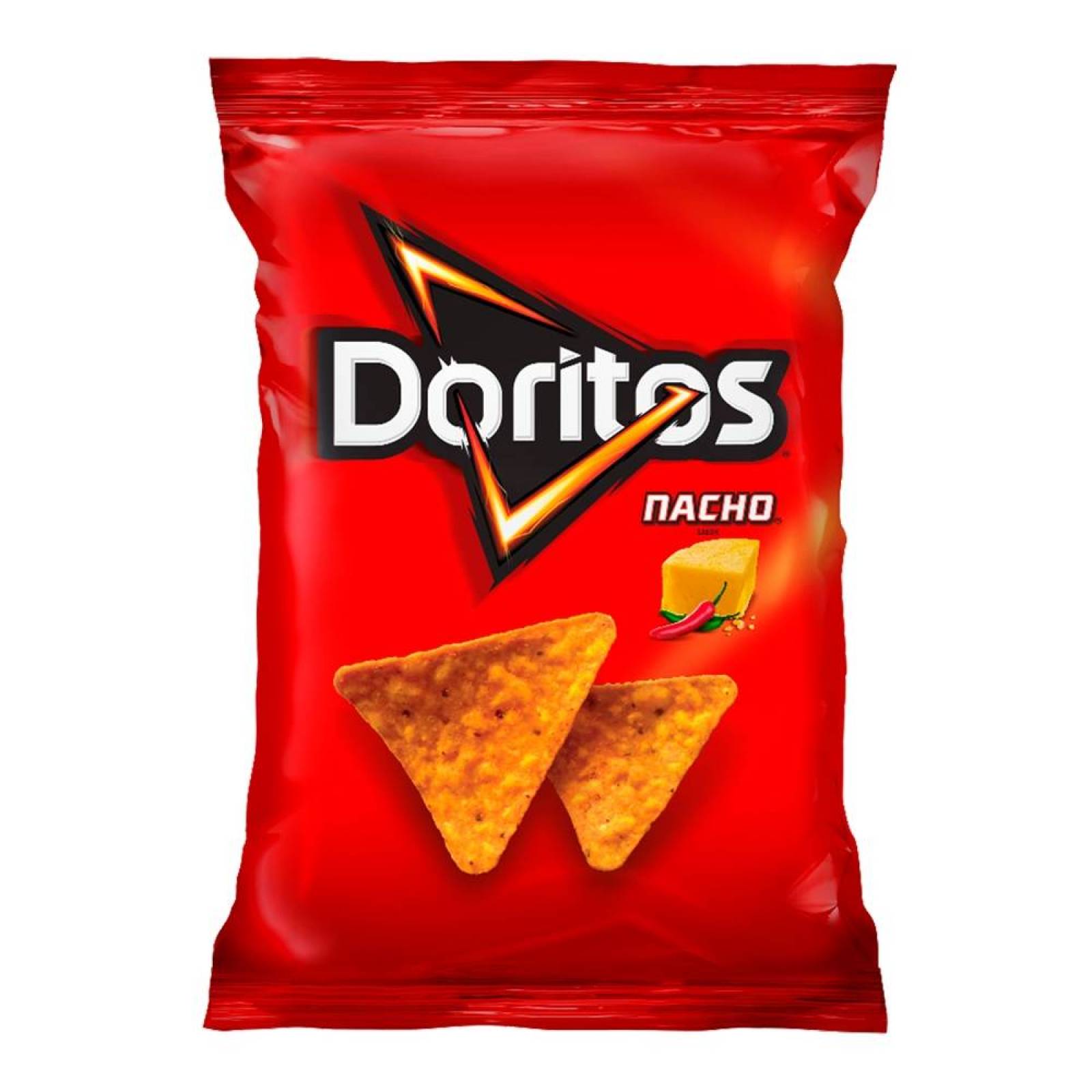 Sabritas Doritos Nachos paquete 245g