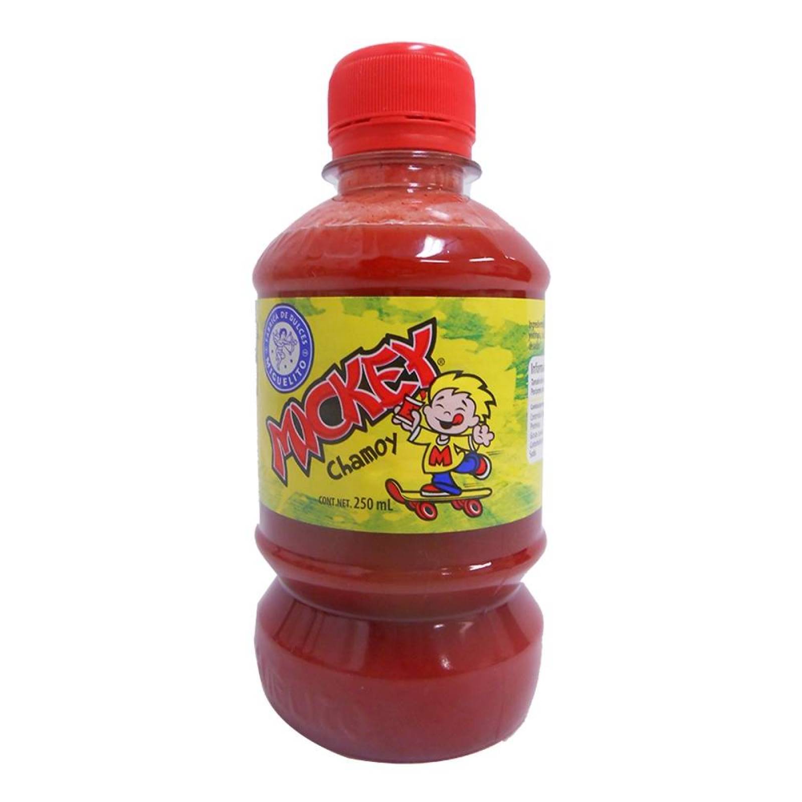chamoy sams