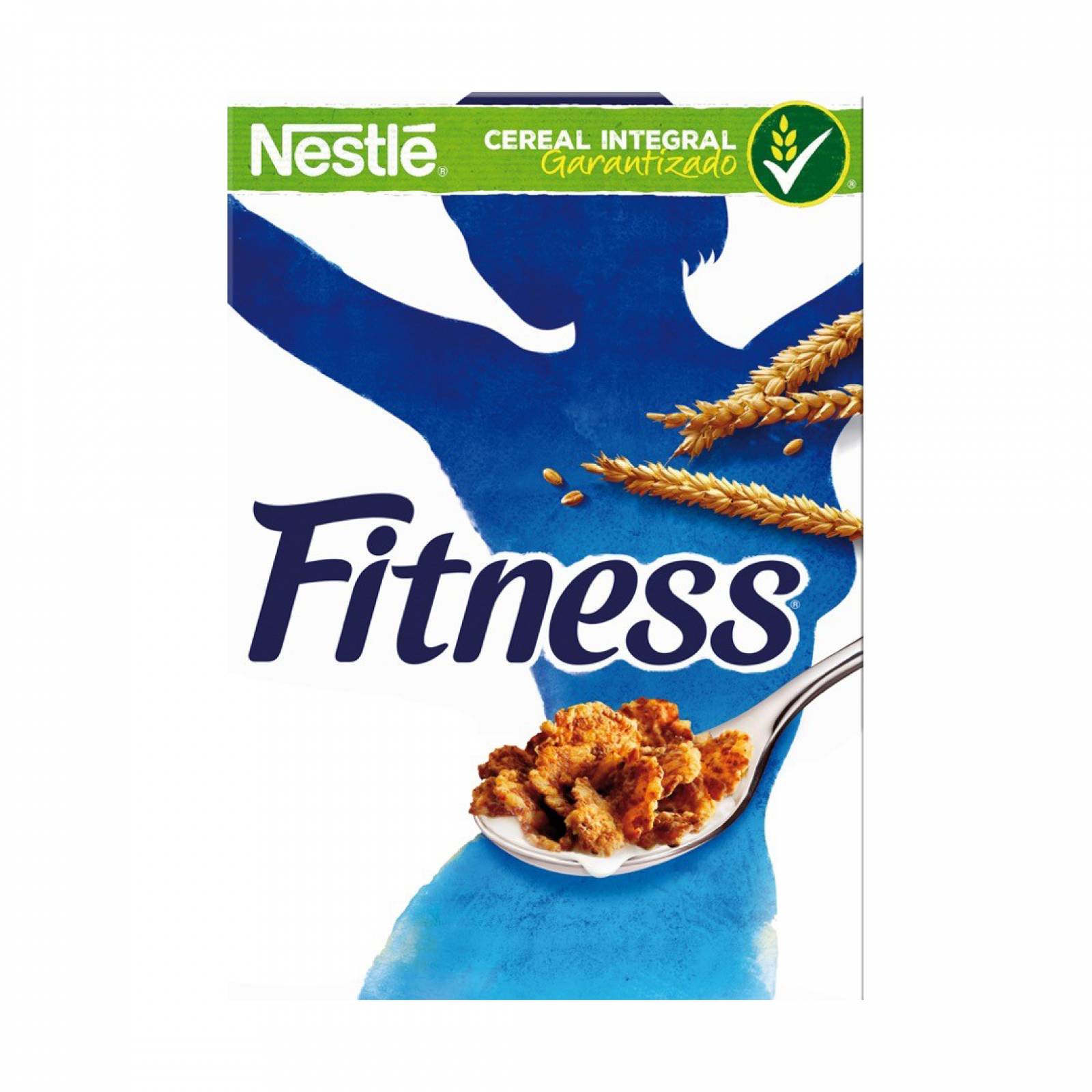 Nestlé Cereal Fitness Integral Caja 630g