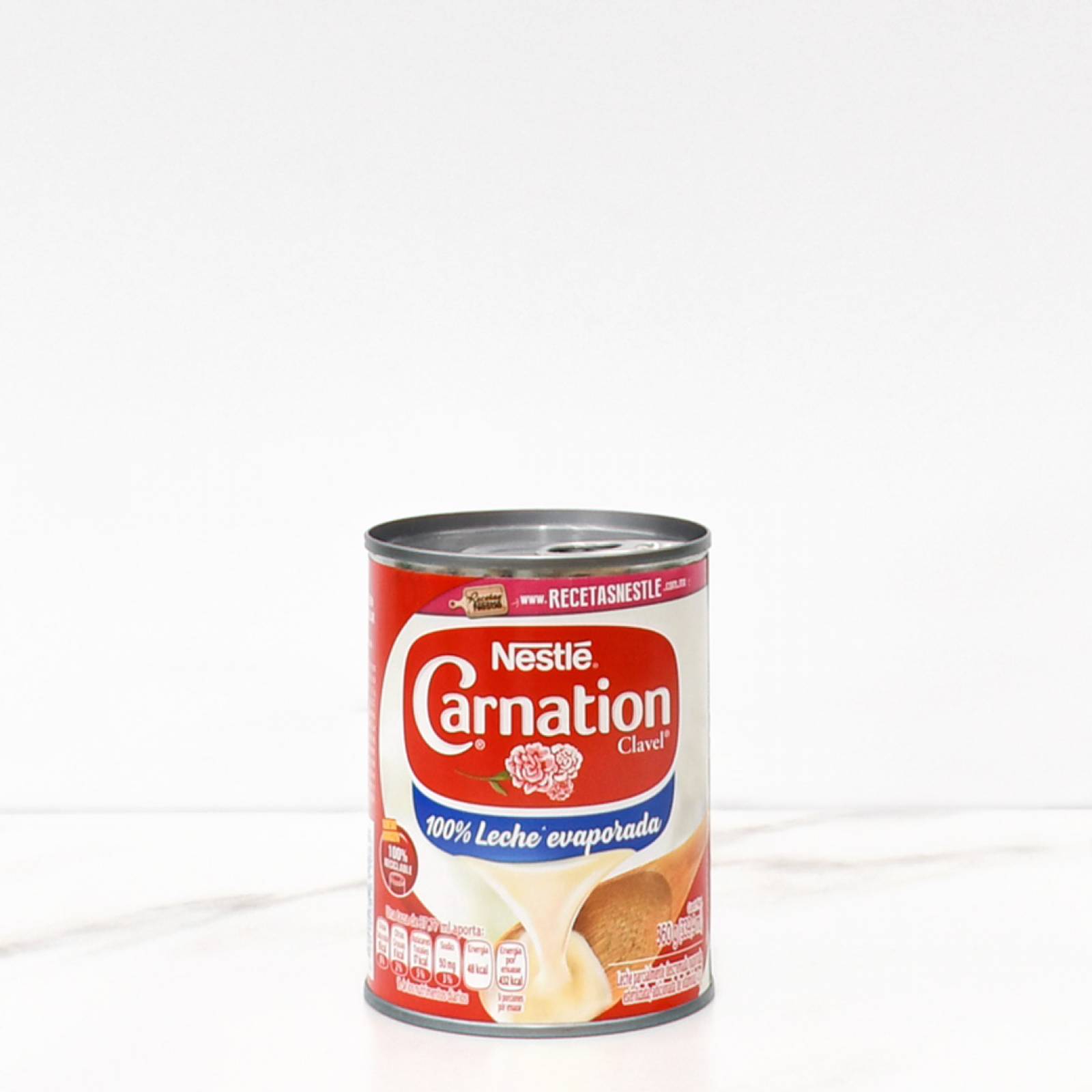 Carnation Leche Evaporada lata 360g