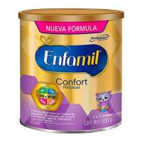 Enfamil Fórmula Infantil Confort Premium De 0 A 12 Meses Lata 800G