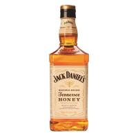 Jack Daniels Whisky Honey Botella 700Ml