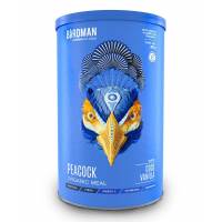 Peacock Suplemento De Orígen Vegetal Cocovainilla Bote 882G