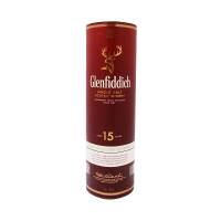 Glenfiddich Whisky Single Malt 15 Years Botella 750Ml