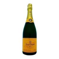 Veuve Clicquot Champagne Brut Botella 750Ml
